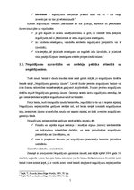 Diplomdarbs 'Brīvo līdzekļu uzkrāšanas iespējas bankās', 7.