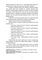 Diplomdarbs 'Brīvo līdzekļu uzkrāšanas iespējas bankās', 8.