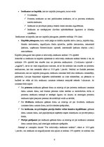 Diplomdarbs 'Brīvo līdzekļu uzkrāšanas iespējas bankās', 9.