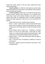 Diplomdarbs 'Brīvo līdzekļu uzkrāšanas iespējas bankās', 11.