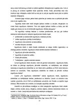 Diplomdarbs 'Brīvo līdzekļu uzkrāšanas iespējas bankās', 14.