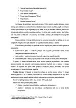 Diplomdarbs 'Brīvo līdzekļu uzkrāšanas iespējas bankās', 20.