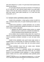 Diplomdarbs 'Brīvo līdzekļu uzkrāšanas iespējas bankās', 22.