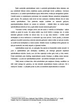 Diplomdarbs 'Brīvo līdzekļu uzkrāšanas iespējas bankās', 24.