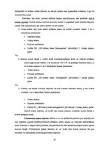 Diplomdarbs 'Brīvo līdzekļu uzkrāšanas iespējas bankās', 39.