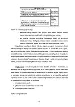 Diplomdarbs 'Brīvo līdzekļu uzkrāšanas iespējas bankās', 42.