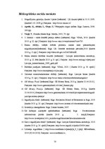 Diplomdarbs 'Brīvo līdzekļu uzkrāšanas iespējas bankās', 58.