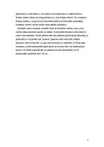 Eseja 'Starptautiskā politika un globalizācija', 4.