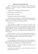 Konspekts 'Tiesību normu iztulkošanas veidi, mērķis, metodes', 3.