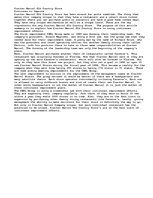 Eseja 'Cracker Barrel Old Country Store ', 1.