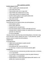 Konspekts 'Kritēriji pieņemot un atlaižot no darba. Viesu uzņemšanas speciālists', 1.