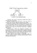 Referāts 'SIA "Virtava"', 8.