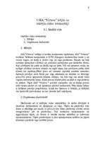 Referāts 'SIA "Virtava"', 9.