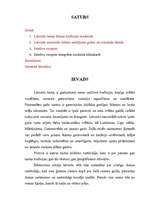 Referāts 'Latviešu nacionālā virtuve', 1.