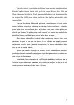 Referāts 'Latviešu nacionālā virtuve', 2.