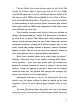 Referāts 'Latviešu nacionālā virtuve', 4.