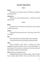 Referāts 'Latviešu nacionālā virtuve', 11.