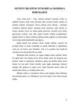 Referāts 'Latviešu nacionālā virtuve', 16.