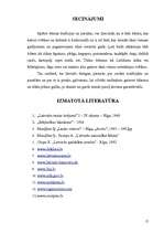 Referāts 'Latviešu nacionālā virtuve', 17.