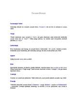 Konspekts 'Pieklājības normas citās valstīs', 2.