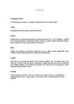 Konspekts 'Pieklājības normas citās valstīs', 3.