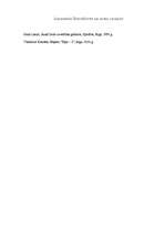 Konspekts 'Pieklājības normas citās valstīs', 4.