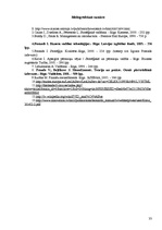 Konspekts 'Uzņēmējdarbības vadīšana. Jautājumi atkārtošanai', 33.