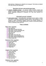 Referāts 'Tiesu varas sistēma Latvijā', 7.