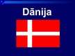 Prezentācija 'Dānija', 1.