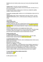 Konspekts 'Finanšu teorija', 3.