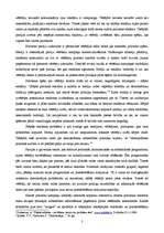 Eseja 'Demokrātiskas vēlēšanas un politisko partiju reklāma', 2.