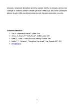 Eseja 'Demokrātiskas vēlēšanas un politisko partiju reklāma', 3.