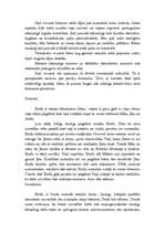 Referāts 'Bērnība', 4.