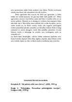 Referāts 'Bērnība', 5.