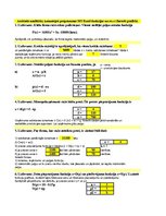Konspekts 'Izdevumi, ienākumi, peļņa', 1.