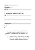 Paraugs 'Trīsdesmit piecu gadu jubileja', 2.