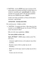 Paraugs 'Trīsdesmit piecu gadu jubileja', 10.