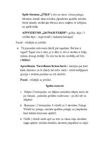 Paraugs 'Trīsdesmit piecu gadu jubileja', 11.