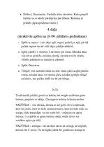 Paraugs 'Trīsdesmit piecu gadu jubileja', 12.