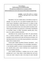 Eseja 'Nacionālisms', 1.