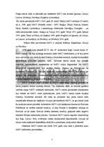 Referāts 'NATO vēsture un 19.NATO samita rezultāti', 3.