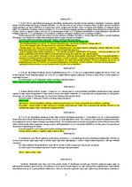 Konspekts 'Krimināltiesiskā analīze un kvalifikācija Latvijas Krimināllikuma ietvaros: zādz', 1.