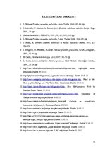 Referāts 'Pārtikas konservēšanas tehnoloģiju attīstība', 12.