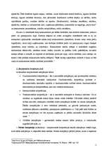 Konspekts 'Starptautiskā biznesa organizācijas formas ', 2.