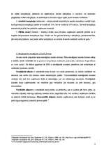 Konspekts 'Starptautiskā biznesa organizācijas formas ', 3.