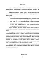 Diplomdarbs 'Eiropas Savienības struktūrfondu iespējas inovāciju īstenošanai Latvijas ekonomi', 2.