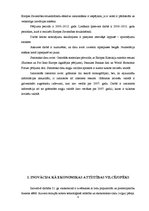 Diplomdarbs 'Eiropas Savienības struktūrfondu iespējas inovāciju īstenošanai Latvijas ekonomi', 8.