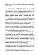 Diplomdarbs 'Eiropas Savienības struktūrfondu iespējas inovāciju īstenošanai Latvijas ekonomi', 58.