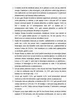 Diplomdarbs 'Eiropas Savienības struktūrfondu iespējas inovāciju īstenošanai Latvijas ekonomi', 66.