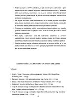 Diplomdarbs 'Eiropas Savienības struktūrfondu iespējas inovāciju īstenošanai Latvijas ekonomi', 68.